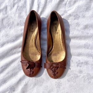 Miu miu ballet flats